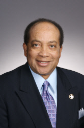 B. T. Williams, Jr., PE